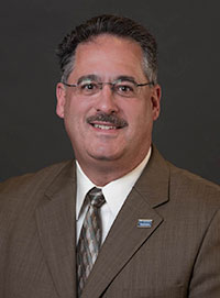 Larry Jamison ’87